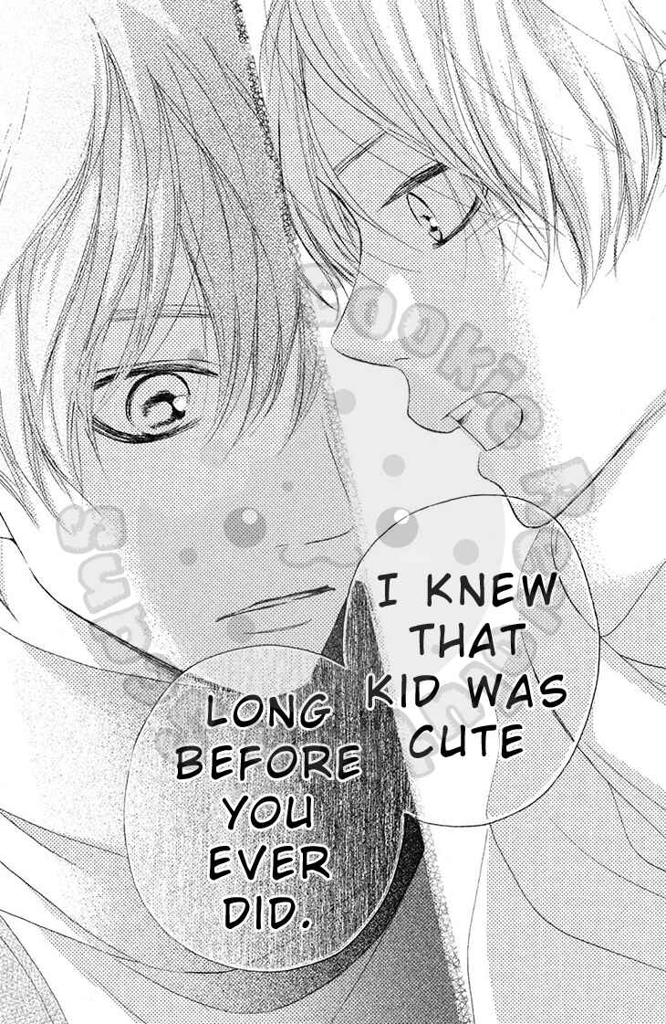 Page 41 Chapter 21 My Sweet Girl
