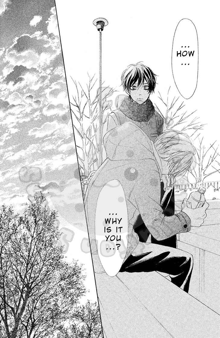 Page 43 Chapter 21 My Sweet Girl