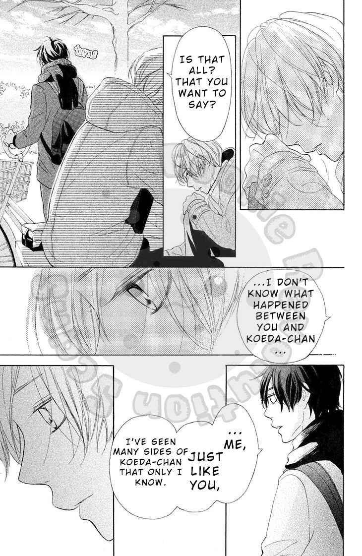 Page 44 Chapter 21 My Sweet Girl