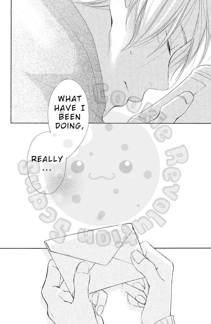 Page 47 Chapter 21 My Sweet Girl