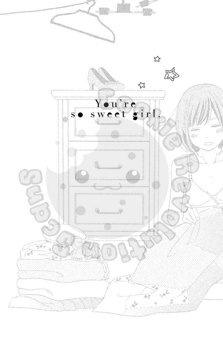 Page 9 Chapter 21 My Sweet Girl