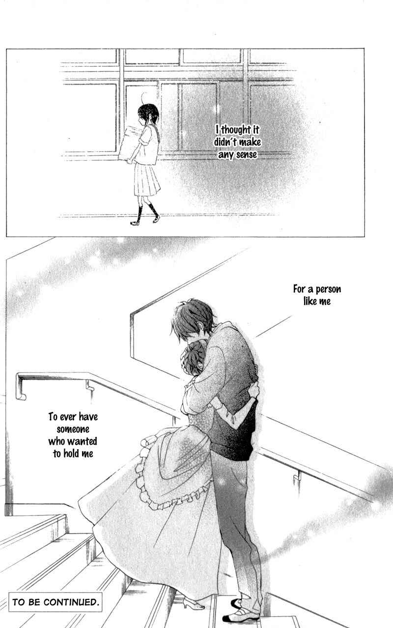 Page 44 Chapter 8 My Sweet Girl