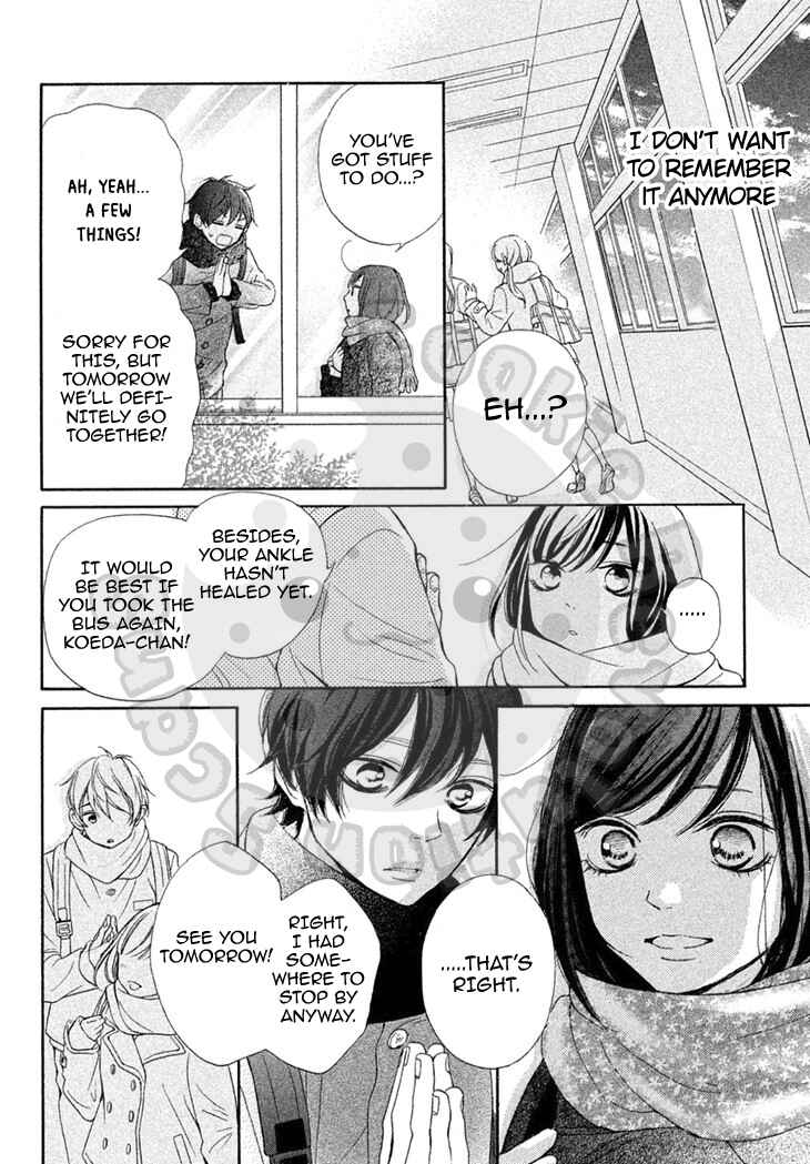 Page 12 Chapter 18 My Sweet Girl