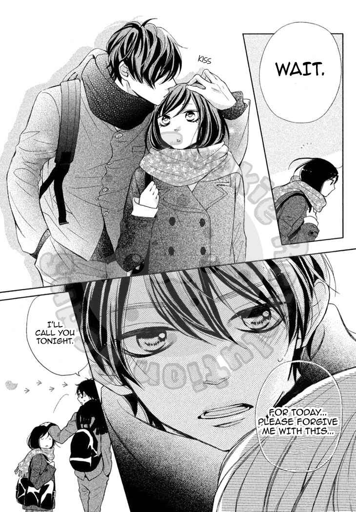 Page 13 Chapter 18 My Sweet Girl