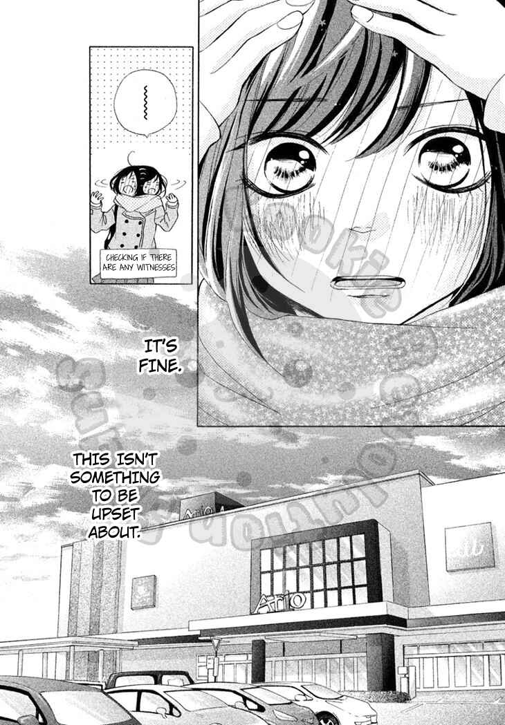 Page 14 Chapter 18 My Sweet Girl