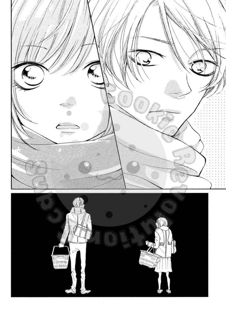 Page 16 Chapter 18 My Sweet Girl