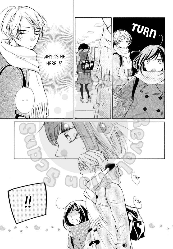 Page 17 Chapter 18 My Sweet Girl