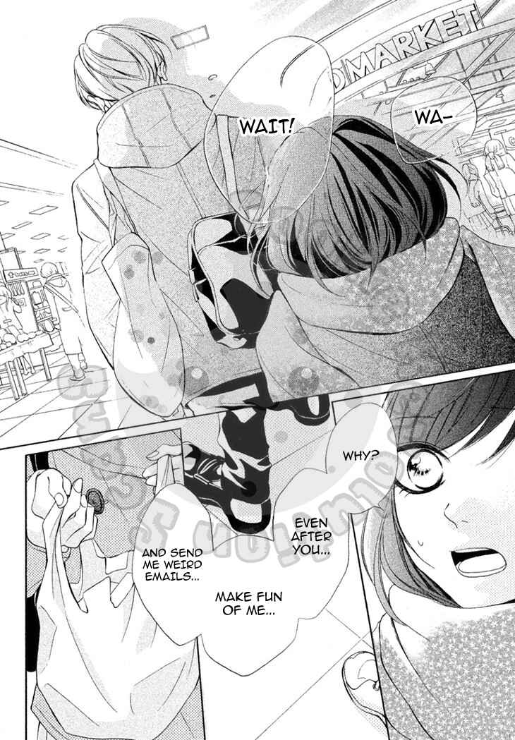 Page 30 Chapter 18 My Sweet Girl