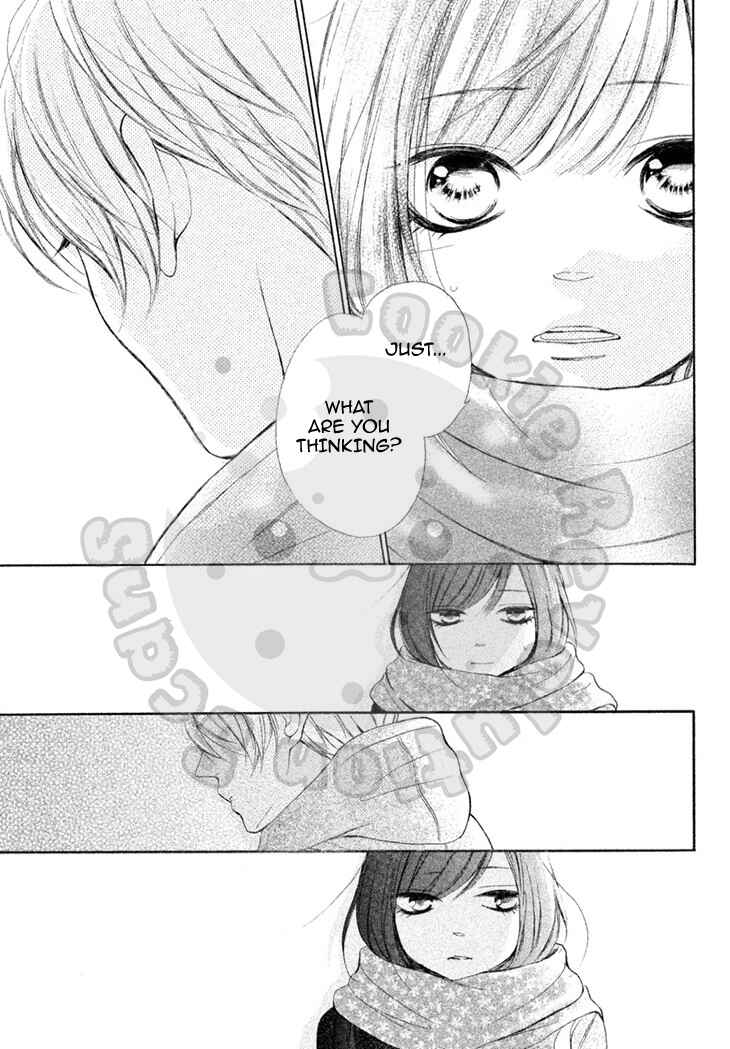 Page 31 Chapter 18 My Sweet Girl