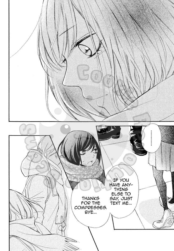 Page 36 Chapter 18 My Sweet Girl