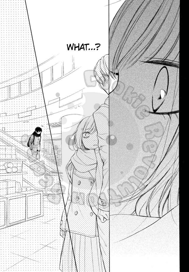 Page 41 Chapter 18 My Sweet Girl