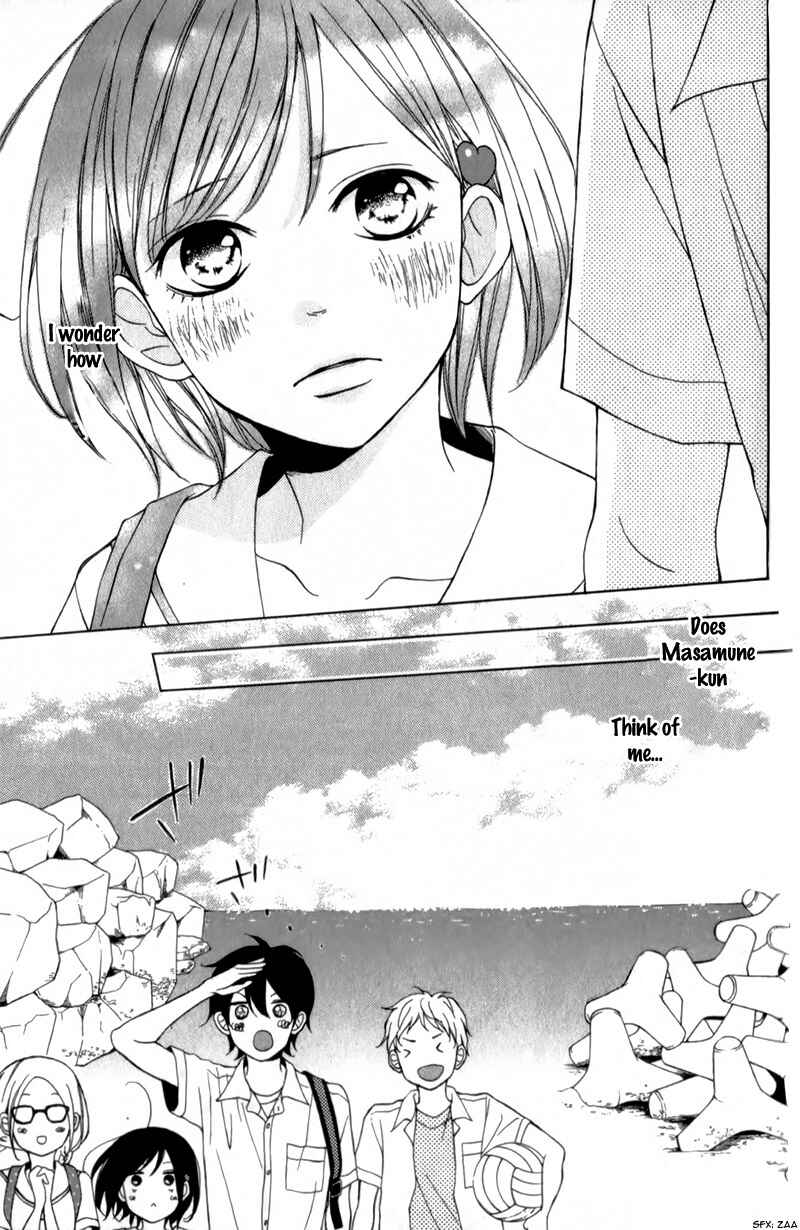 Page 18 Chapter 5 My Sweet Girl