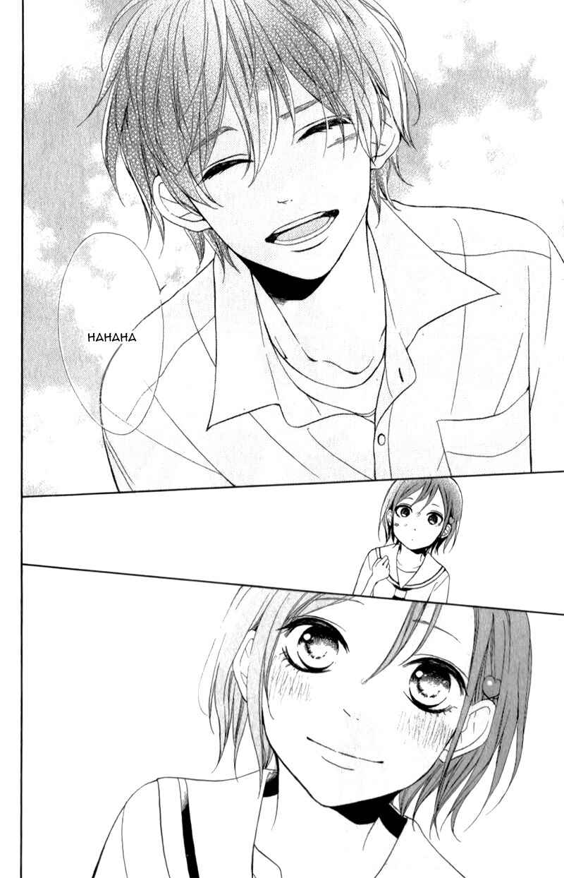 Page 35 Chapter 5 My Sweet Girl