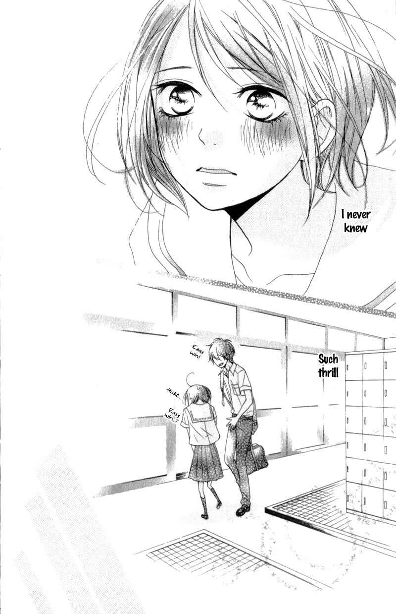 Page 42 Chapter 2 My Sweet Girl
