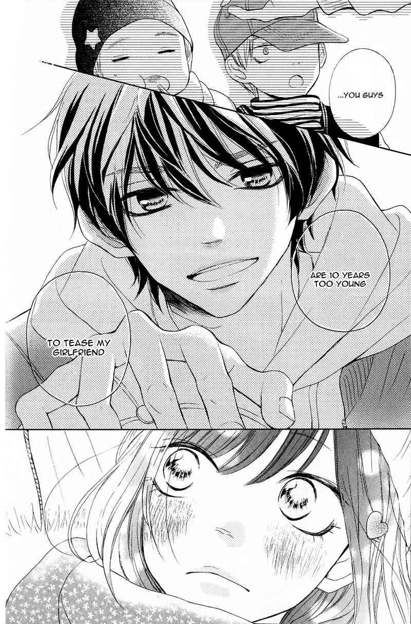 Page 30 Chapter 15 My Sweet Girl