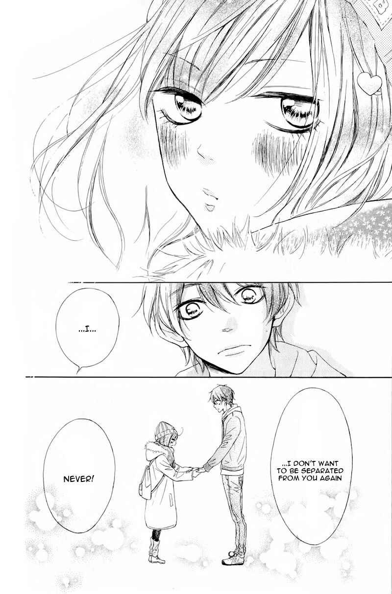 Page 34 Chapter 15 My Sweet Girl