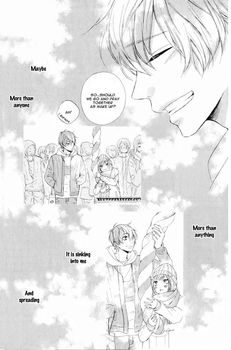 Page 35 Chapter 15 My Sweet Girl