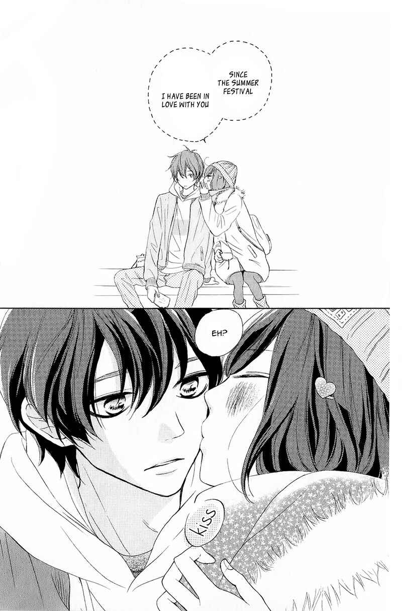 Page 39 Chapter 15 My Sweet Girl