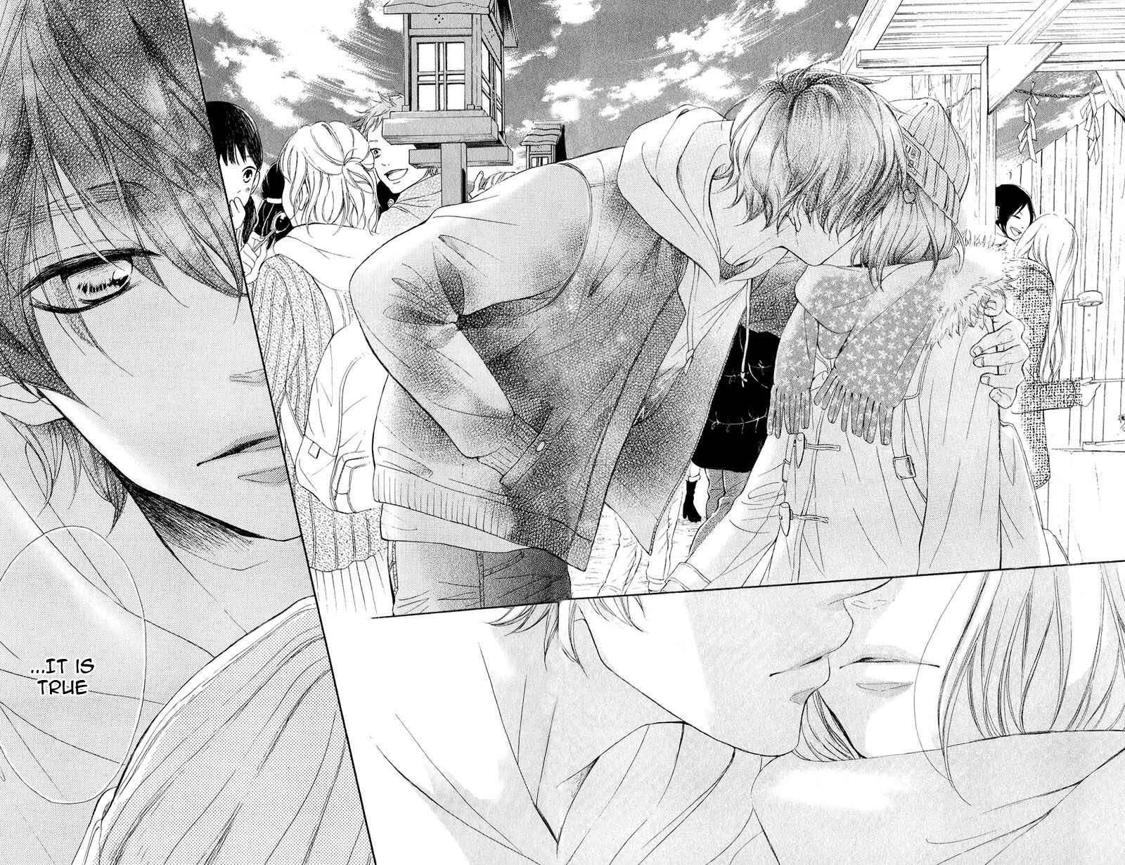 Page 42 Chapter 15 My Sweet Girl