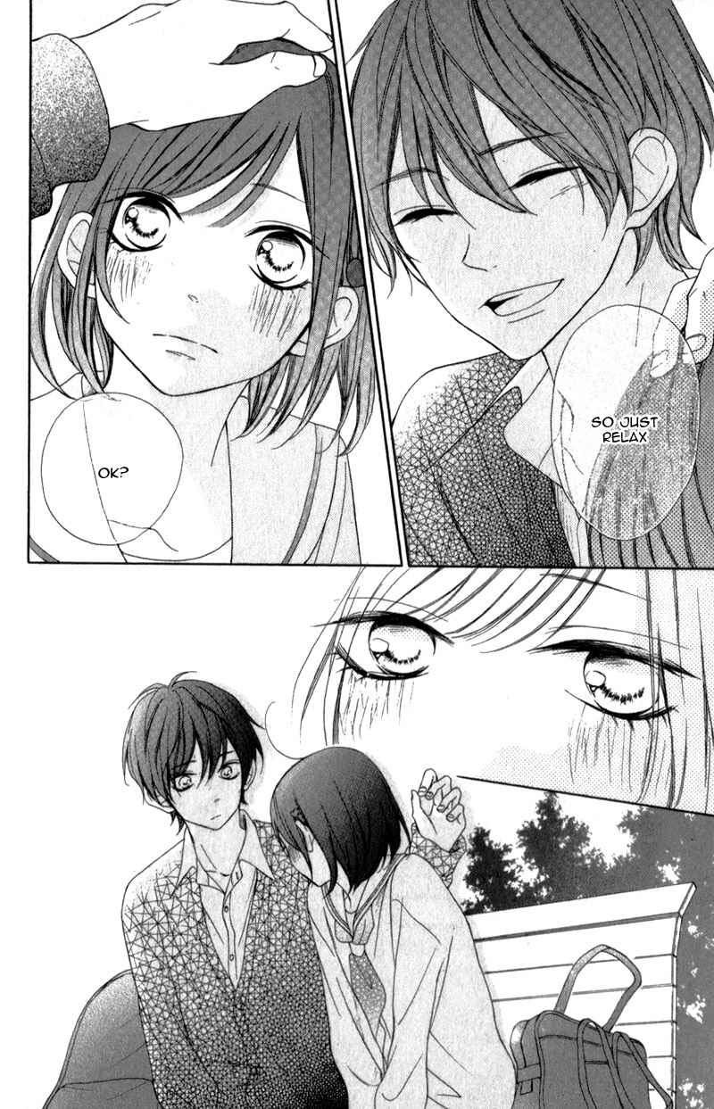 Page 40 Chapter 10 My Sweet Girl