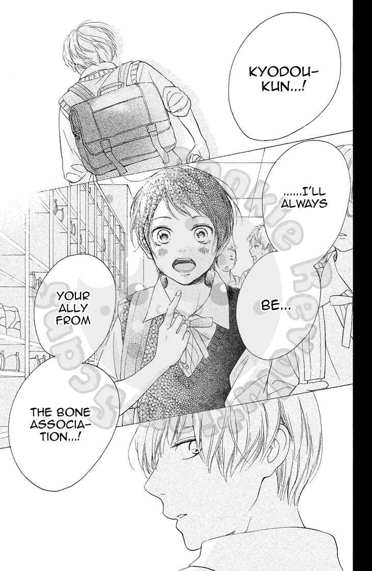 Page 29 Chapter 23 My Sweet Girl