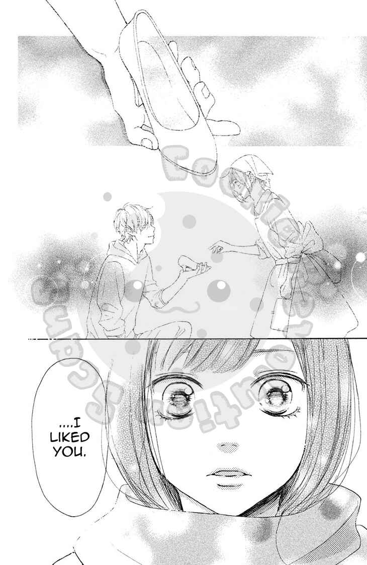 Page 32 Chapter 23 My Sweet Girl