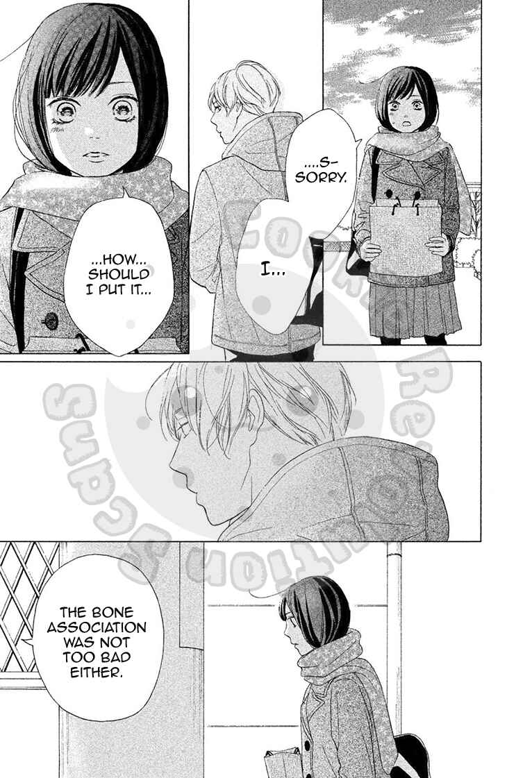 Page 37 Chapter 23 My Sweet Girl