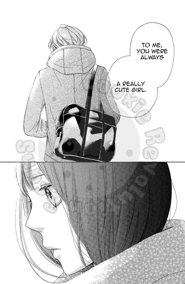 Page 38 Chapter 23 My Sweet Girl