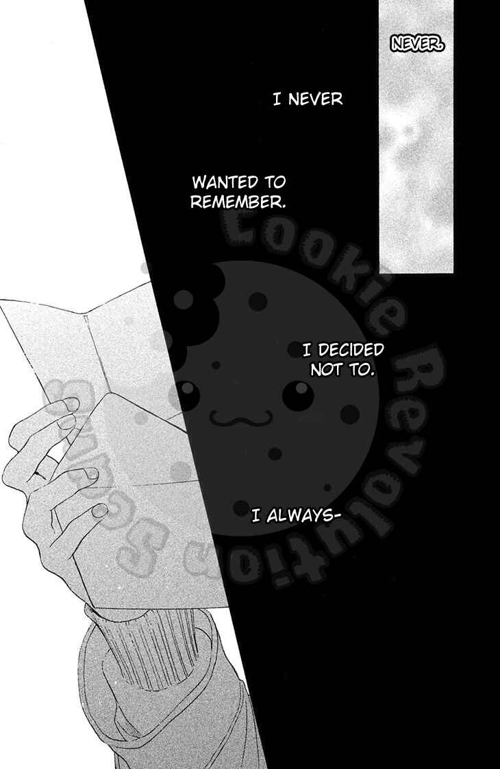 Page 41 Chapter 23 My Sweet Girl