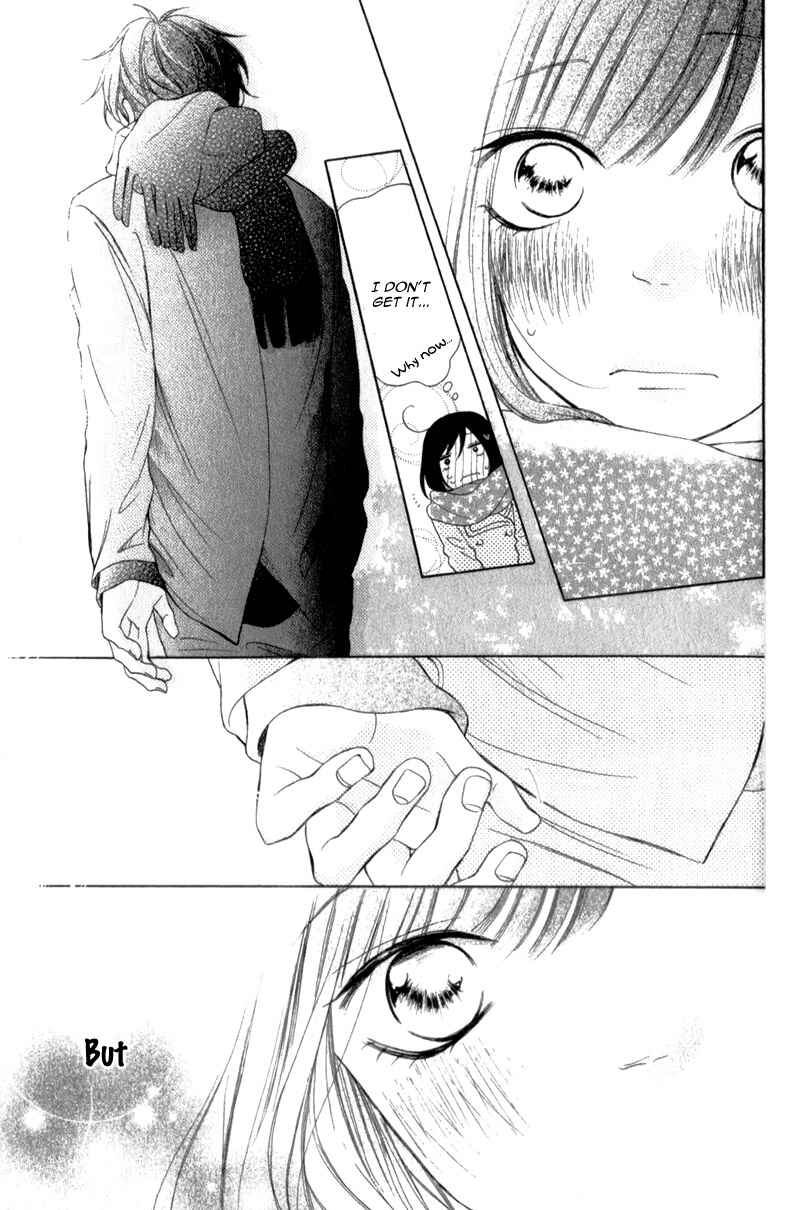 Page 24 Chapter 16 My Sweet Girl