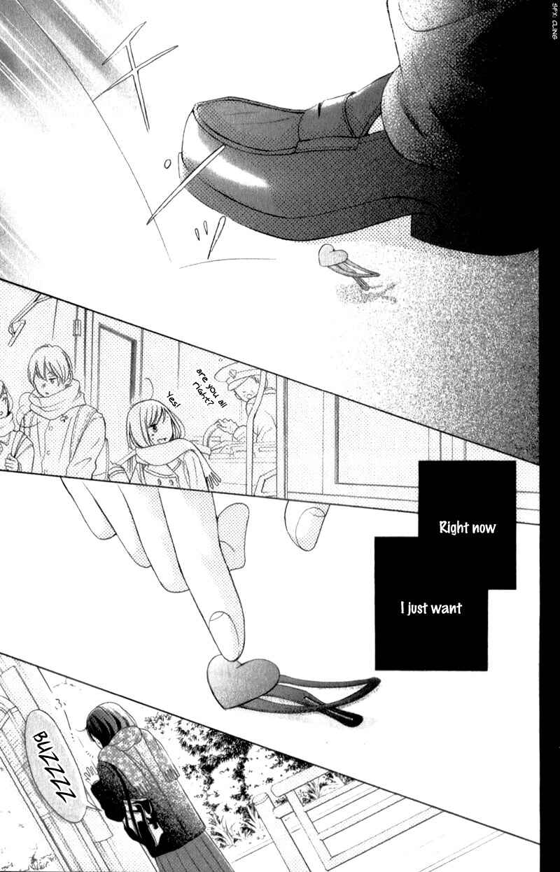 Page 44 Chapter 16 My Sweet Girl