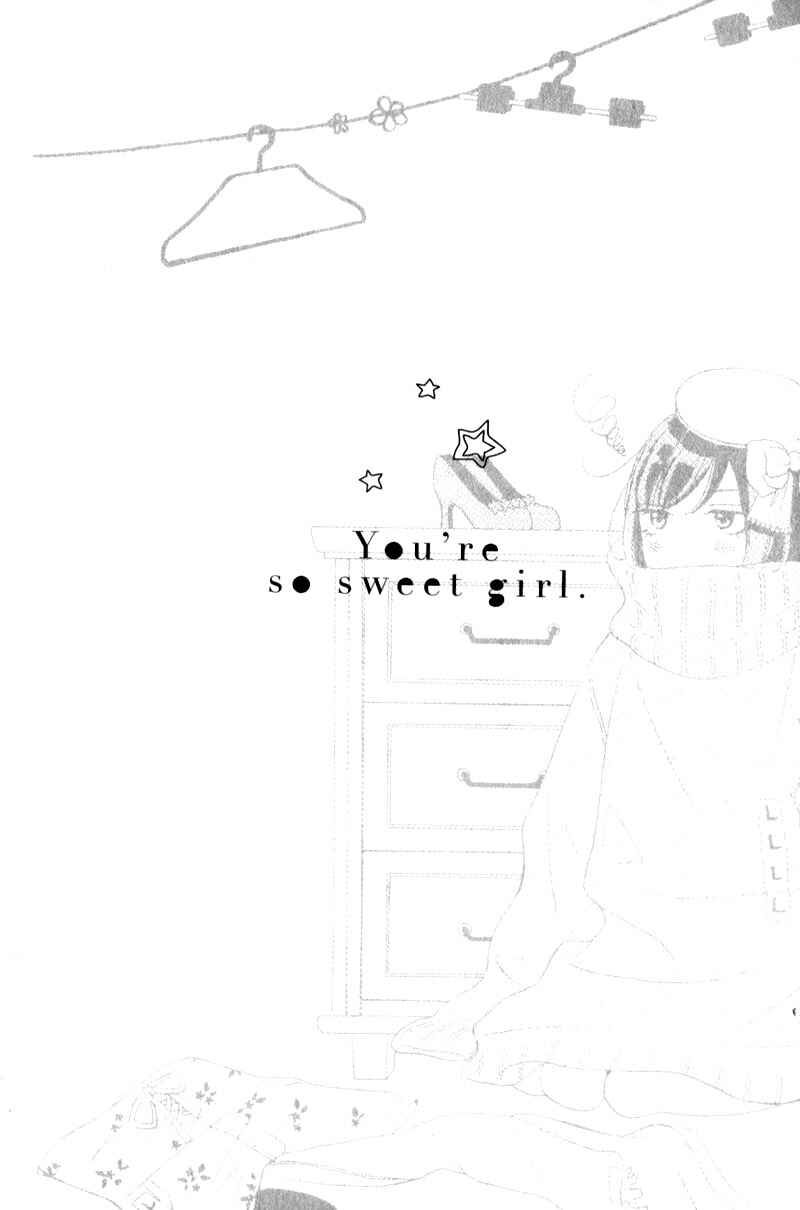 Page 6 Chapter 16 My Sweet Girl