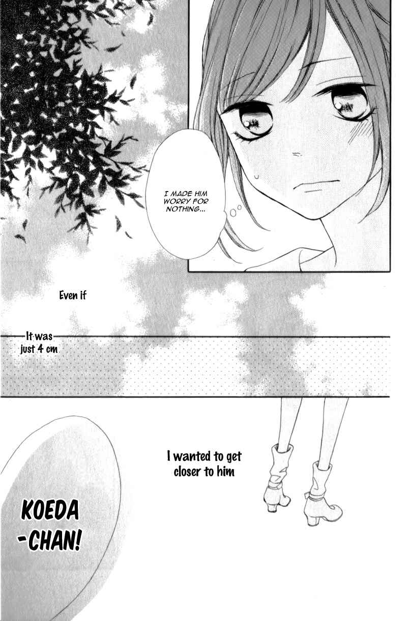 Page 31 Chapter 11 My Sweet Girl