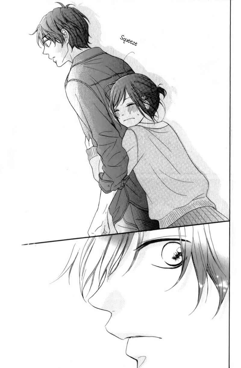 Page 35 Chapter 11 My Sweet Girl
