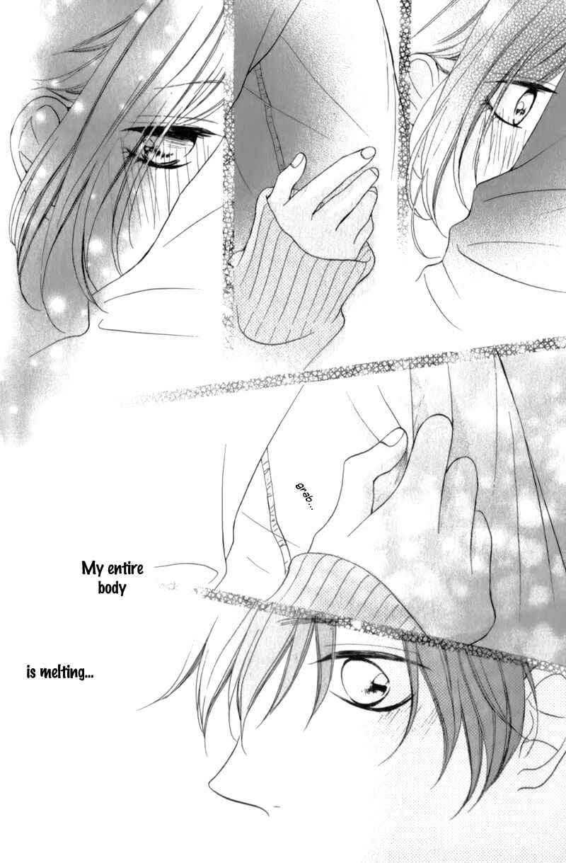 Page 40 Chapter 11 My Sweet Girl