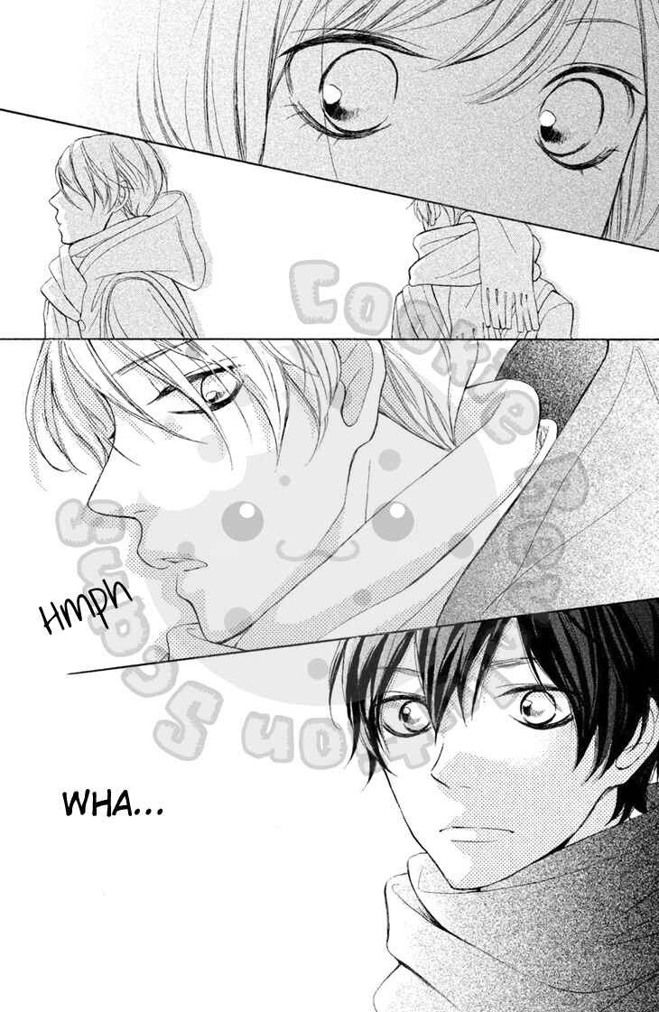 Page 10 Chapter 19 My Sweet Girl