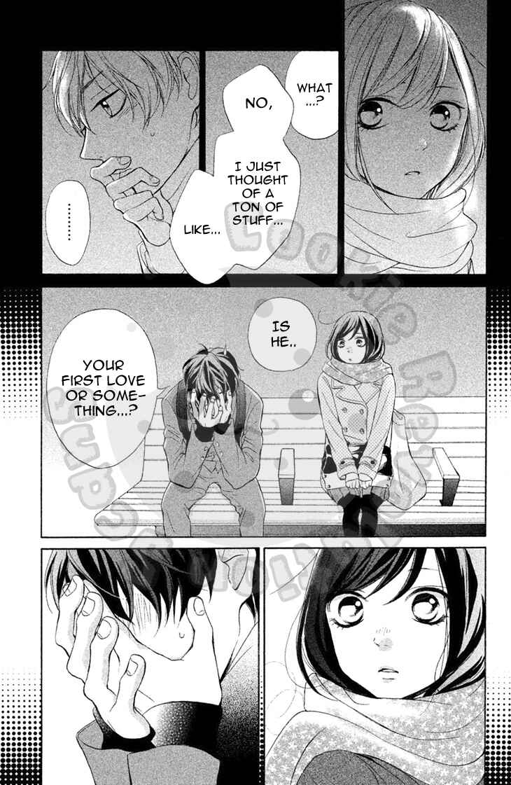 Page 15 Chapter 19 My Sweet Girl