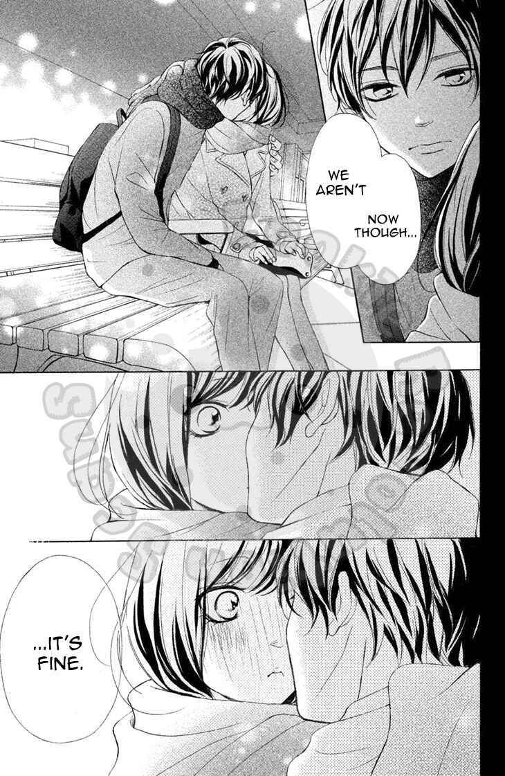 Page 17 Chapter 19 My Sweet Girl