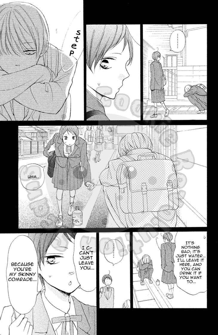 Page 23 Chapter 19 My Sweet Girl