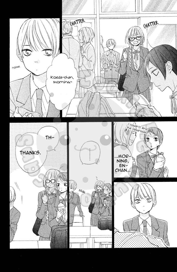 Page 26 Chapter 19 My Sweet Girl