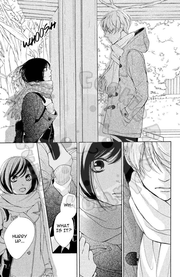 Page 33 Chapter 19 My Sweet Girl