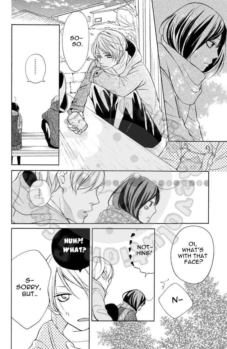 Page 36 Chapter 19 My Sweet Girl