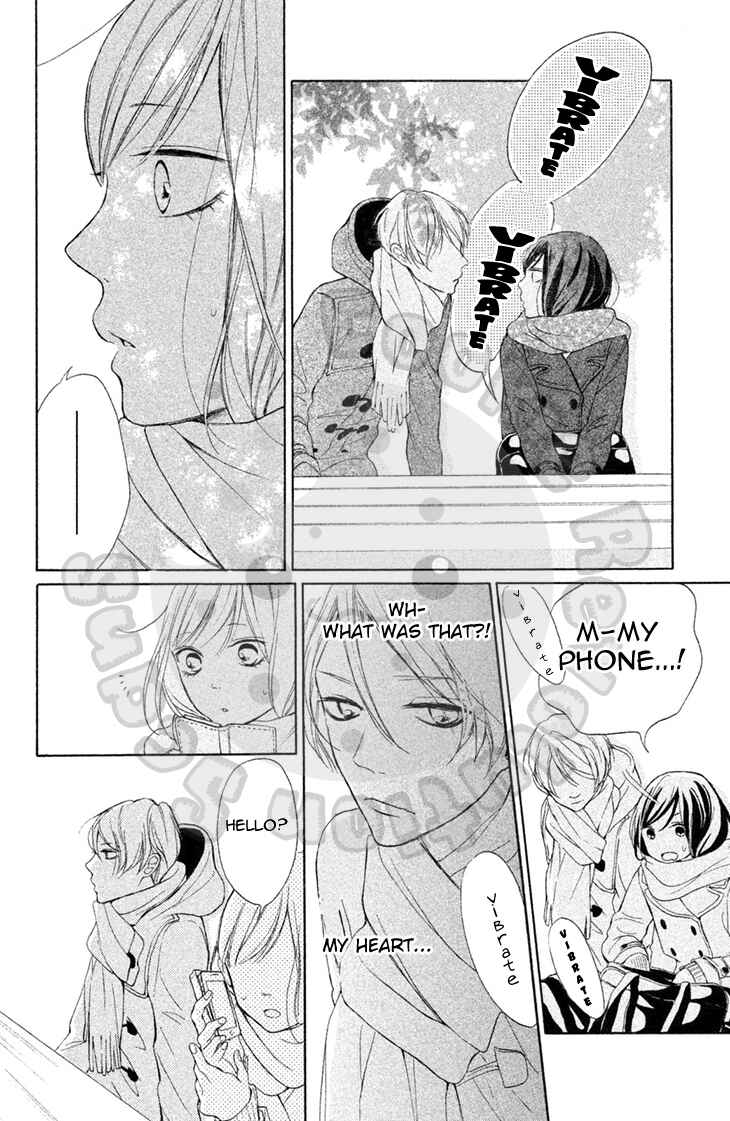 Page 40 Chapter 19 My Sweet Girl