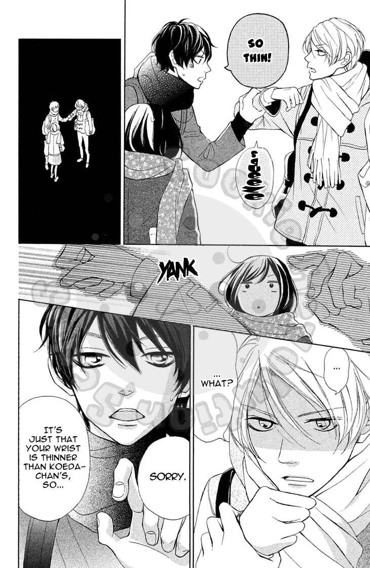 Page 8 Chapter 19 My Sweet Girl
