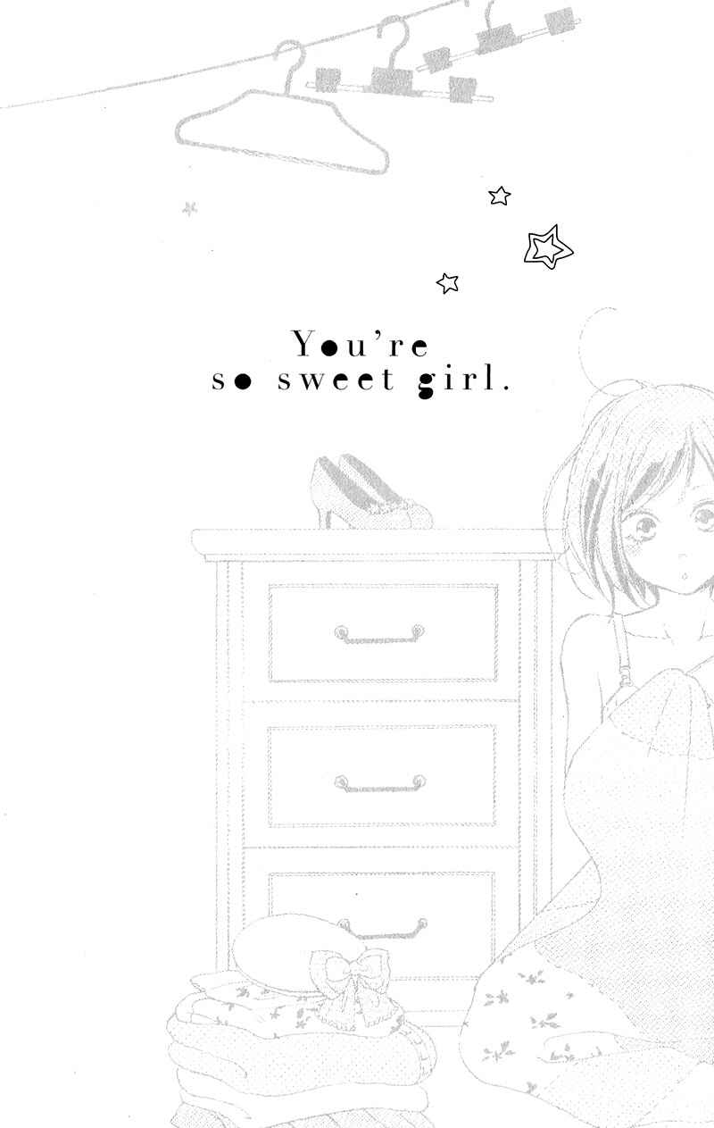 Page 10 Chapter 17 My Sweet Girl