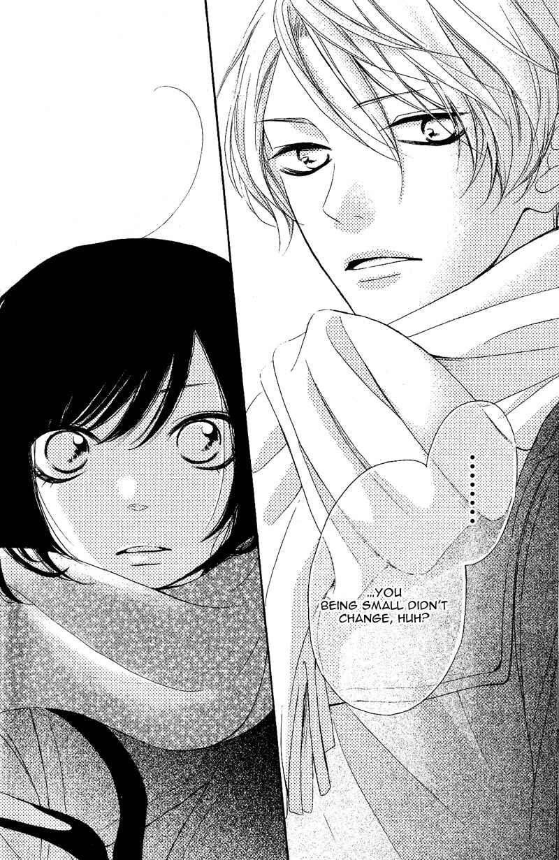 Page 24 Chapter 17 My Sweet Girl
