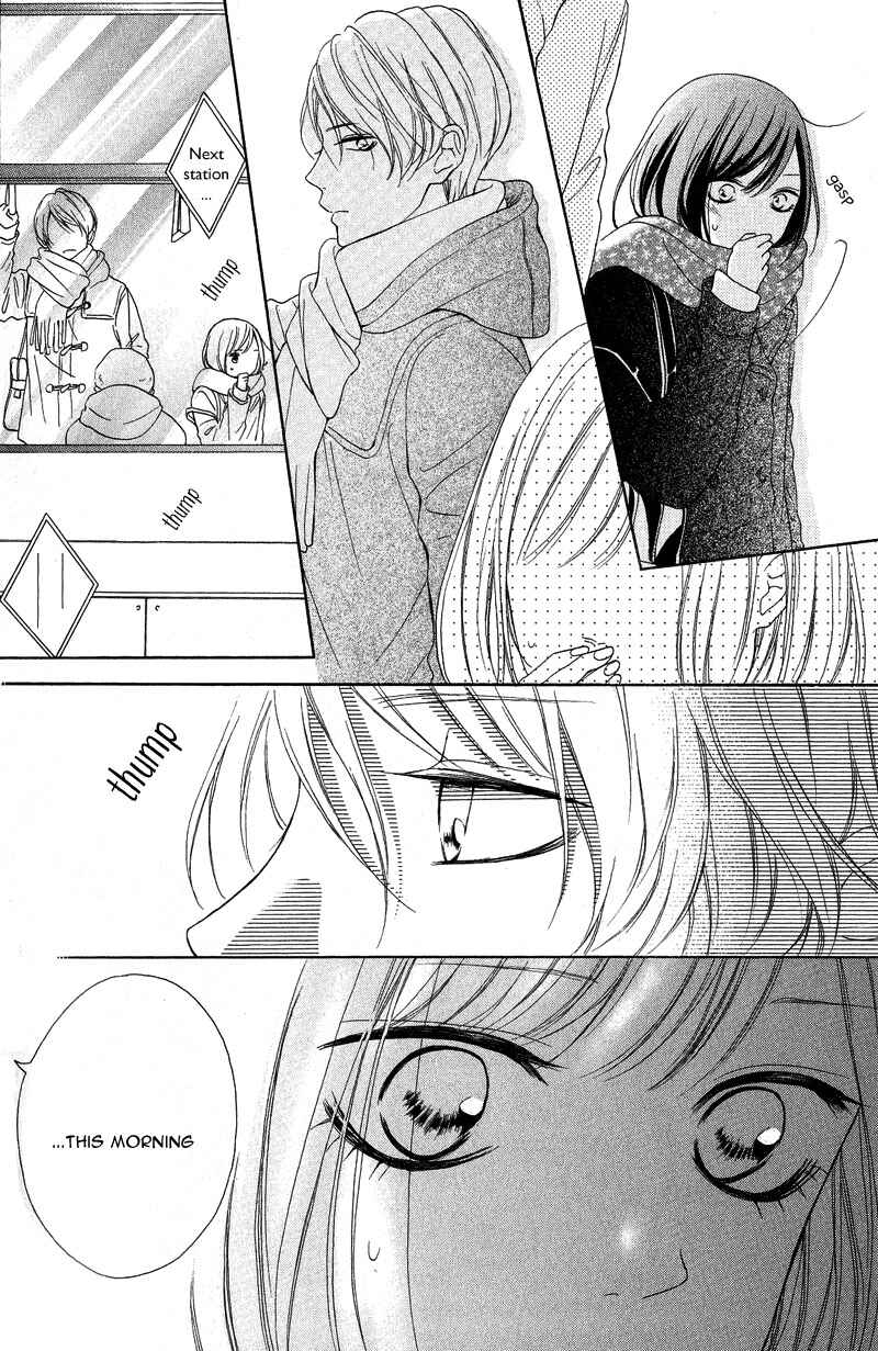 Page 26 Chapter 17 My Sweet Girl