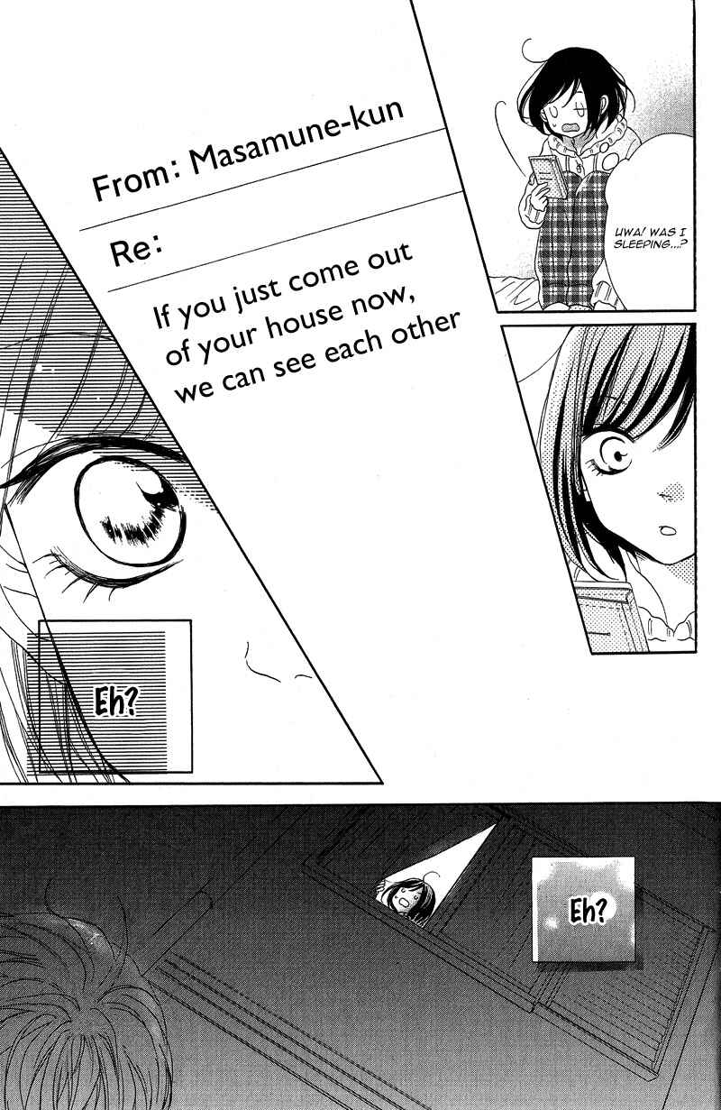 Page 39 Chapter 17 My Sweet Girl