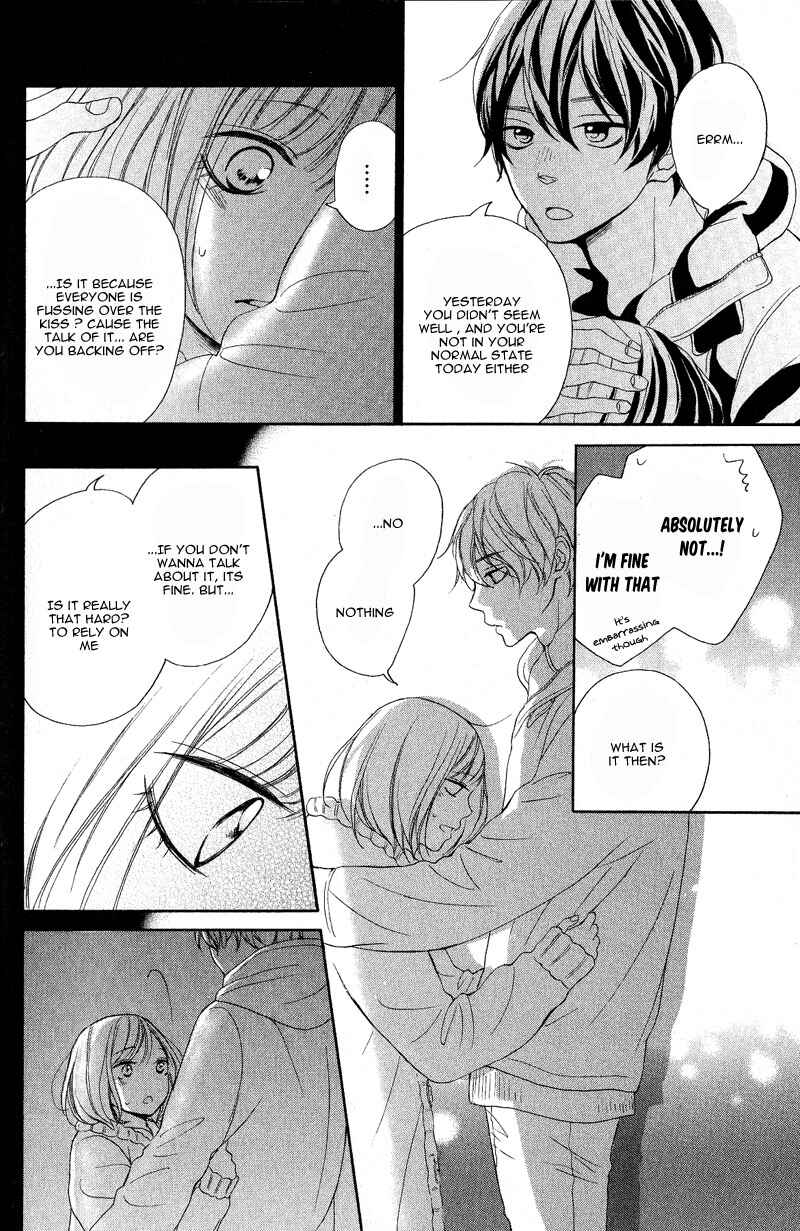 Page 44 Chapter 17 My Sweet Girl