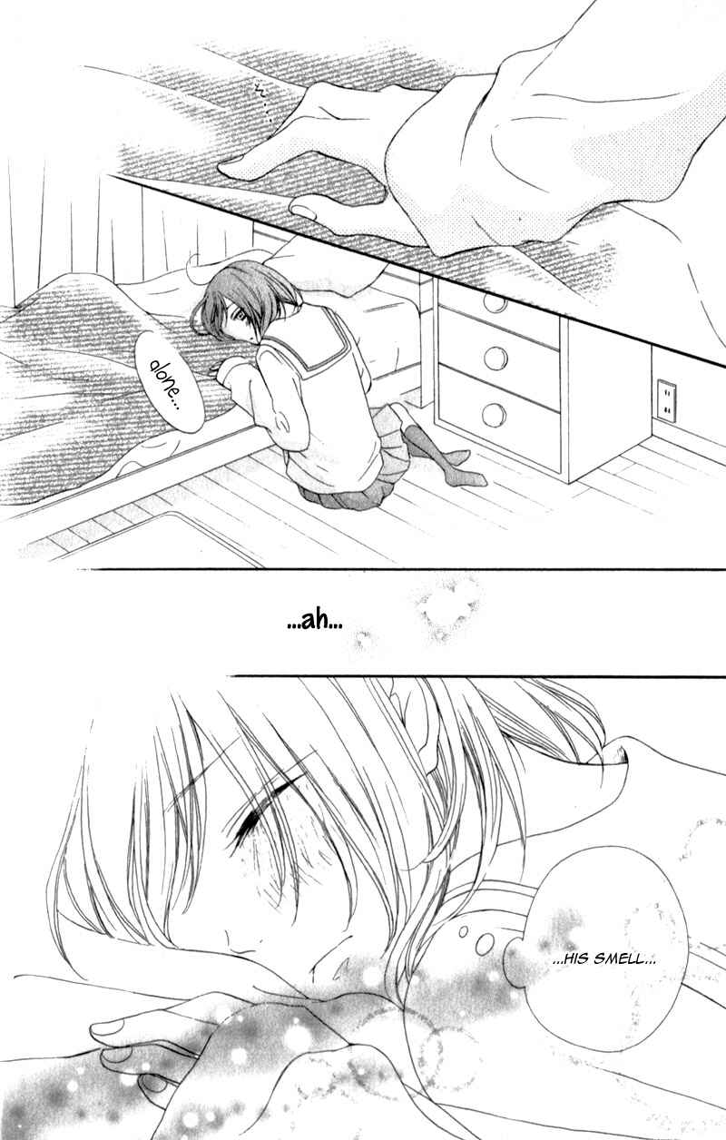 Page 28 Chapter 12 My Sweet Girl